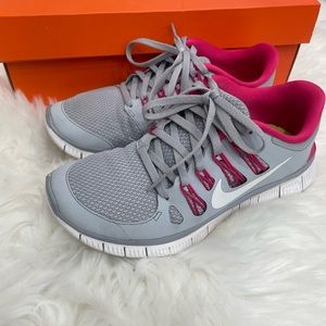 Nike Free 5.0